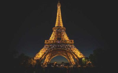 #5 – 5 Things you MUST do in Paris (video)