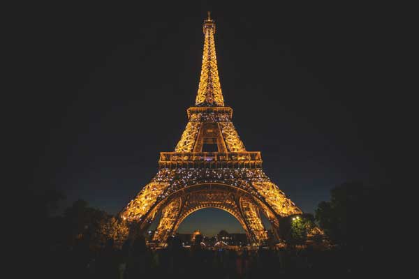 #5 – 5 Things you MUST do in Paris (video)