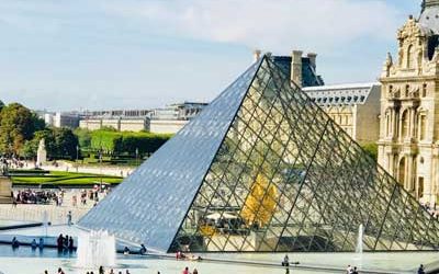 #4 -“I have to go…” – Surviving Paris With Kids