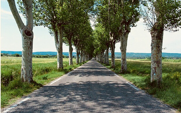 #9 – So Long France…Where Roundabouts are Ubiquitous and Wifi is NOT!