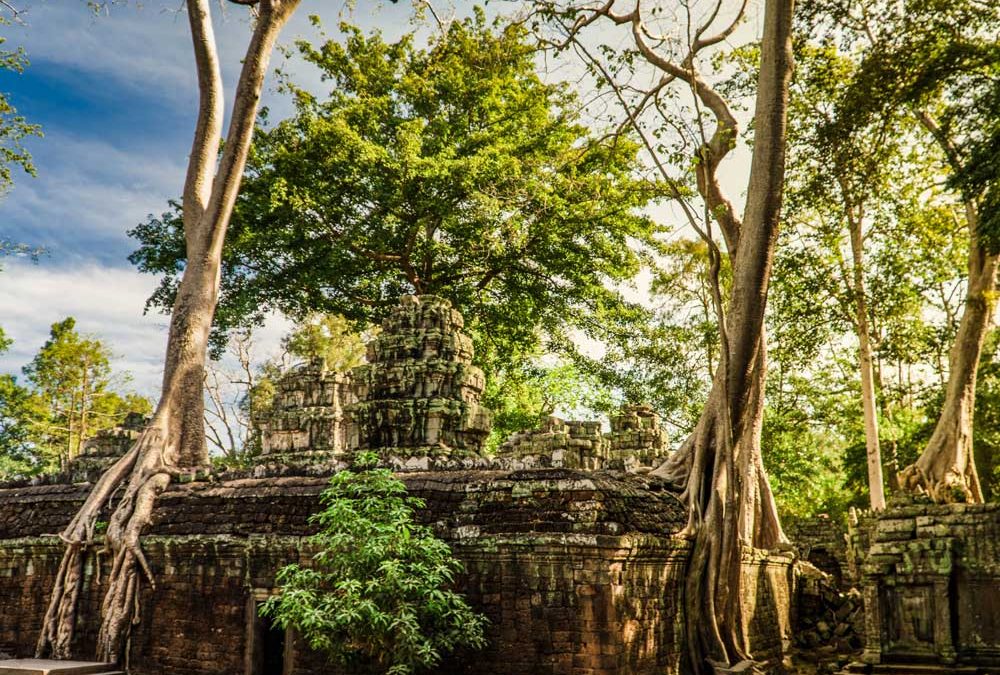 #22 – Three Things I Liked About Cambodia