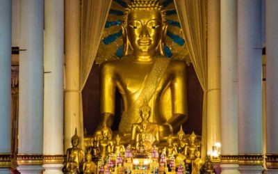#21 – 10 Things to Consider When Visiting Chiang Mai, Thailand