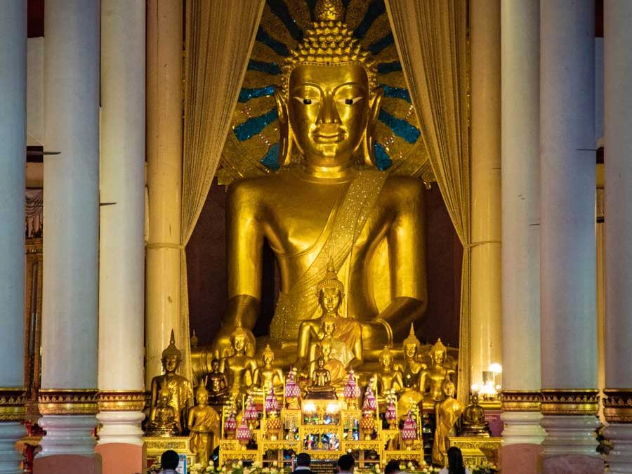 #21 – 10 Things to Consider When Visiting Chiang Mai, Thailand