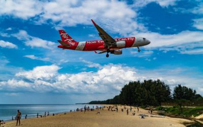 #20 – Our Adjustment to Thailand (and the GREAT People)